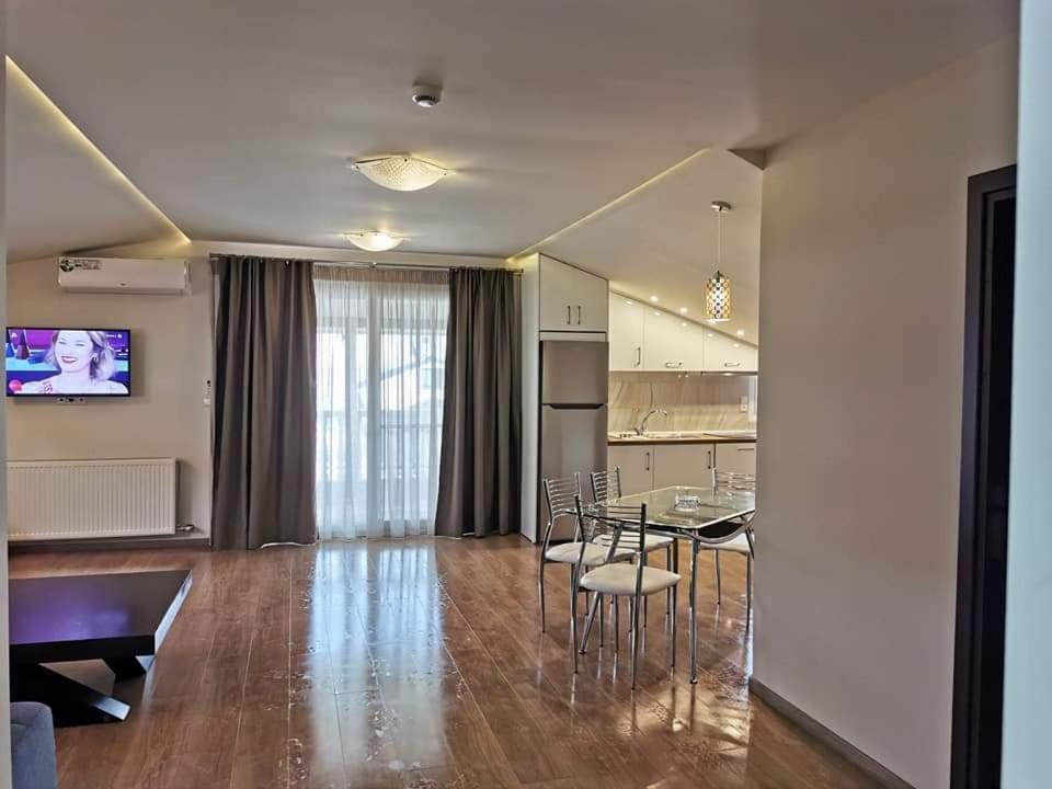Villa Savvidis Paralia Katerinis Bagian luar foto