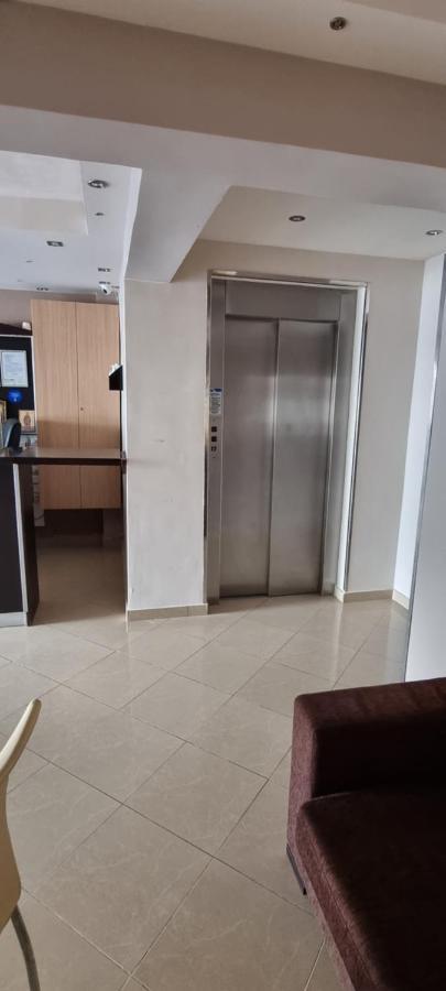 Villa Savvidis Paralia Katerinis Bagian luar foto