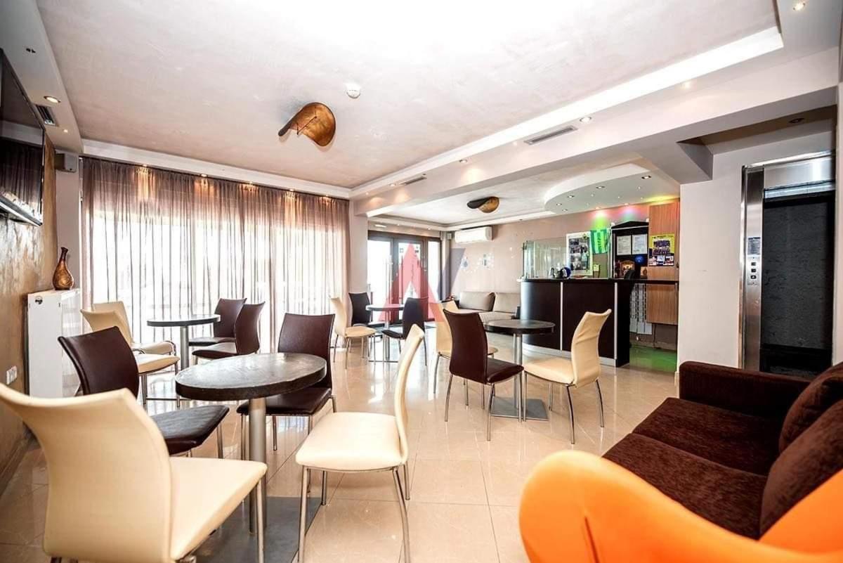 Villa Savvidis Paralia Katerinis Bagian luar foto
