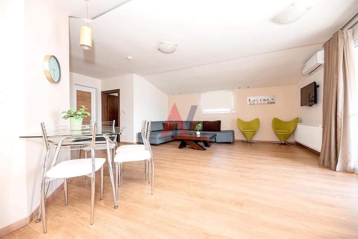 Villa Savvidis Paralia Katerinis Bagian luar foto