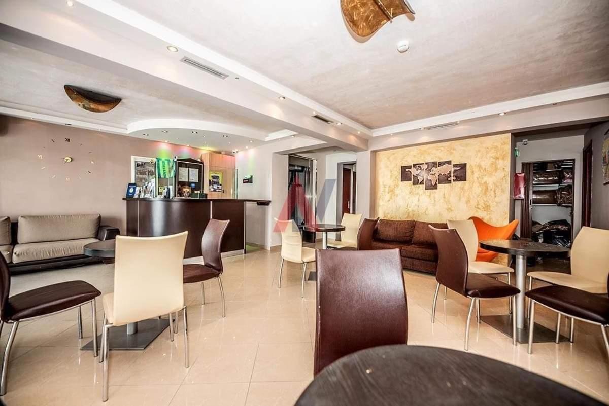 Villa Savvidis Paralia Katerinis Bagian luar foto
