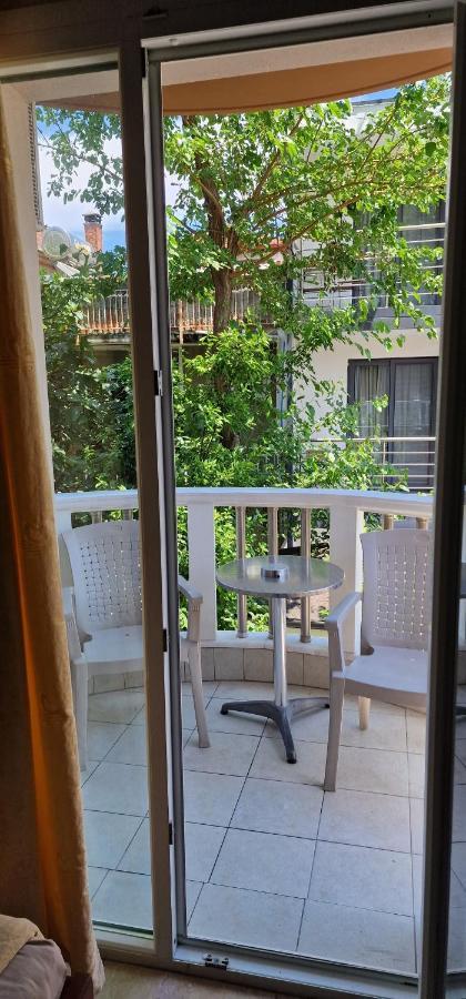 Villa Savvidis Paralia Katerinis Bagian luar foto