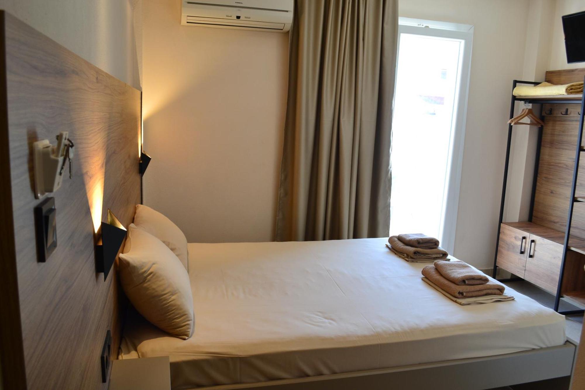 Villa Savvidis Paralia Katerinis Bagian luar foto