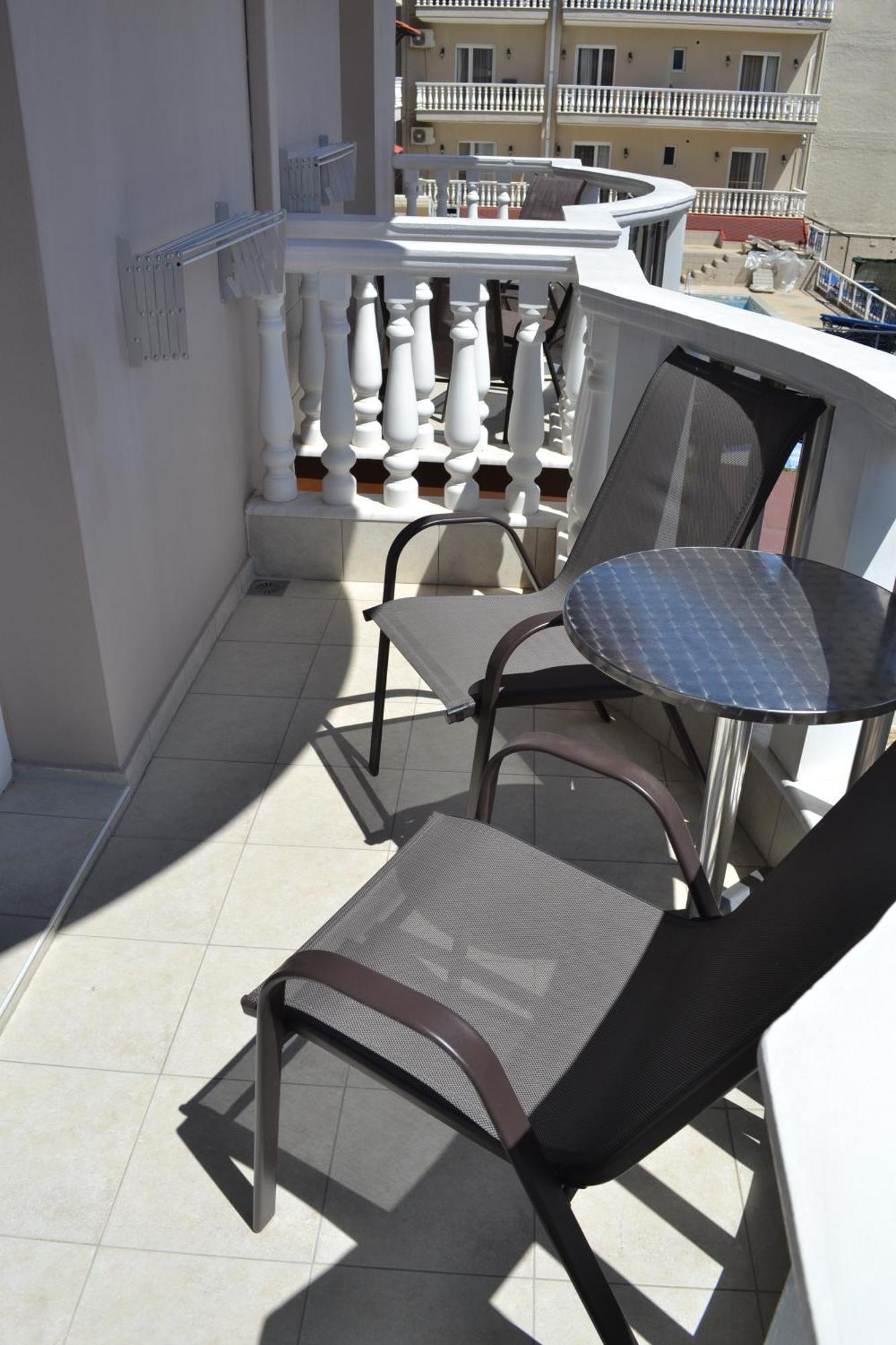 Villa Savvidis Paralia Katerinis Bagian luar foto