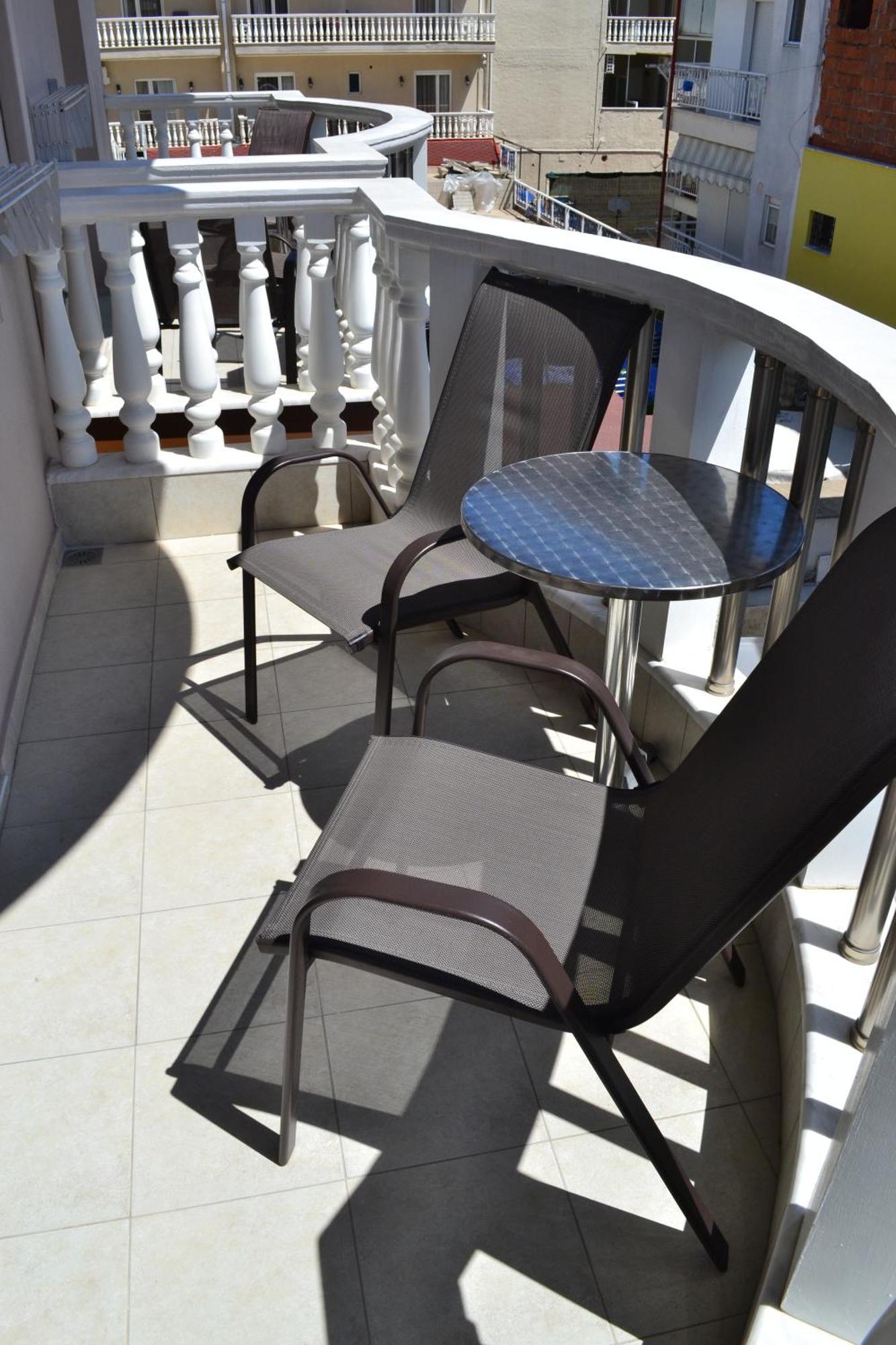 Villa Savvidis Paralia Katerinis Bagian luar foto
